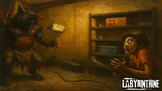 Danger Bacon Knows No Boundaries | Labyrinthine