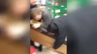 Black Friday Fights - The Best UK Deals & Sales 2014