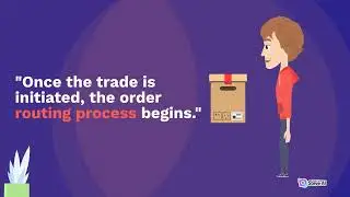 Security Trade Life Cycle