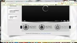 EZ Money Formula Review- The Mack Zidan EZ Money Network