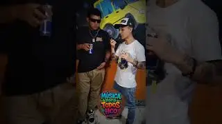 Entrevista a 