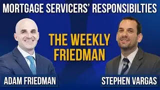 Mortgage Servicers&rsquo; Expanding Responsibilities
