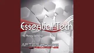 Groove Tech (Original Mix)