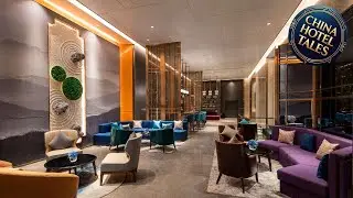 Ramada by Wyndham Huizhou Longmen | Huizhou, China | Hotel Review 🏨