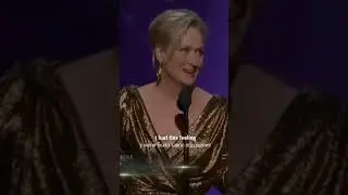 Один из самых смешных моментов церемонии вручения Оскара