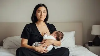 Nipple Care for Breastfeeding Moms | Soothe Sore & Cracked Nipples Naturally.
