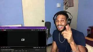 KING OF DRILL??? CB - Rap or Road [Music Video] | GRM Daily (REACTION)