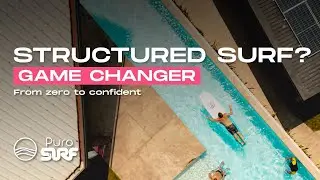Life at a Surf Camp: Jess&rsquo;s Full Experience with Puro Surf 🏄&zwj;♀️