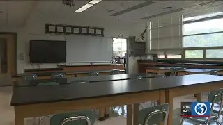 VIDEO: New Haven Public Schools take a new approach to discipline