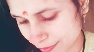 Rishikasahu1510 लाइव है! राधे राधे 🙏 दोस्तों