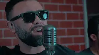 Sweet Dreams (Are Made Of This) Videoclipe - (Cover By Banda GeoRocks)