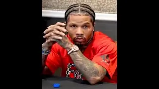 Gervonta Davis on the RUN and stripped of WBA lightweight title following arrest warrant.
