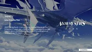 BEGINNER GUIDE ALCHEMY STARS