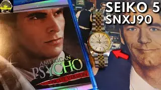 Seiko 5 SNXJ90 | Эти часы Rolex Datejust обманули всех!