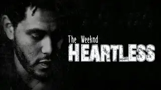 The Weeknd - Heartless (Ringtone) (instrumental) (2019)