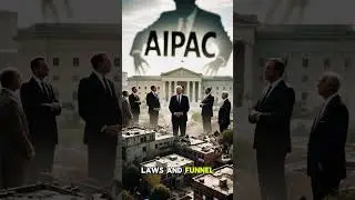 AIPAC's Dirty Secrets How They Buy & Control U.S. MUST SEE !
