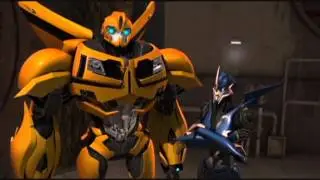 TFP Alpha & Omega Trailer