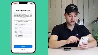 Hoe reset je jouw iPhone? - 𝐍𝐚𝐚𝐫 𝐟𝐚𝐛𝐫𝐢𝐞𝐤𝐬𝐢𝐧𝐬𝐭𝐞𝐥𝐥𝐢𝐧𝐠𝐞𝐧!