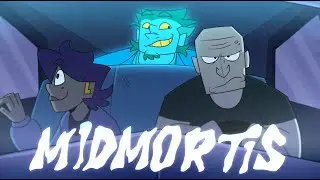 MIDMORTIS INTRO (ANIMATED)
