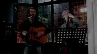 James Frost Live at O.S.T.