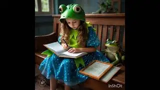 Girl Wants To Read Braille | Braille | Kausar's Braille World