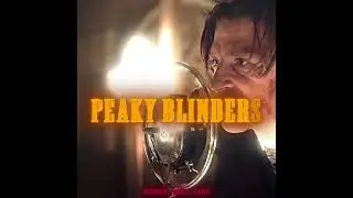 Peaky Blinders Edit | Cinematic Tribute to Thomas Shelby [4K] #thomasshelby #peakyblinders