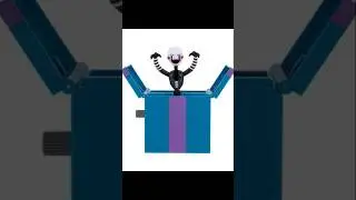 Утечка информации о третьей волне FNAF World of от Jazwares! #fnaf #fivenightsatfreddys #leak #ja...