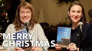 Christmas Book Exchange with Classical Et Cetera
