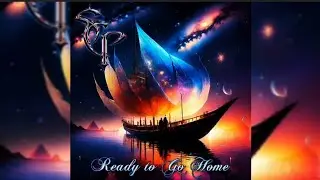 SGP - Ready to Go Home | 10cc Cover 