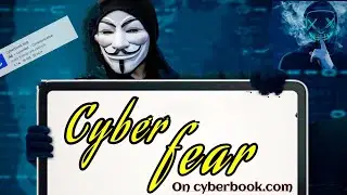CyberFear | teaser | genius generation #shorts