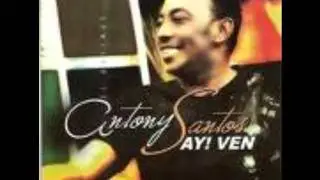 ANTHONY SANTOS - VIEJO AMOR