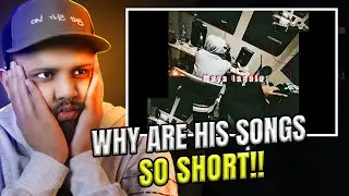 I ENJOY HIS SONGS ALOT !! #reaction IT'S DOUBLE XL - Maya lagalo