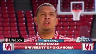 Jeff Capel's March Madness Upset Picks