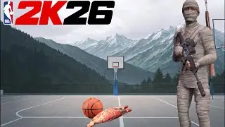 🔴 Nba 2k26 Live - Theater Run With Randoms | #gaming #live #2k26