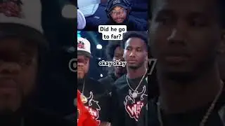 Wild &lsquo;N Out Freestyle 74🔥 #шорты #фристайл #редактирование #вирусный #тренды