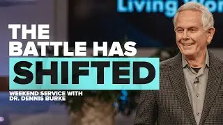 The Year of the Fix | Dr. Dennis Burke | LW