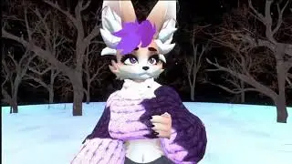 All I Ask   Autumn Blessings (Metaverse Maker's Competition Award Show Performance)