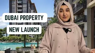 Dubai new property launch&hellip;
