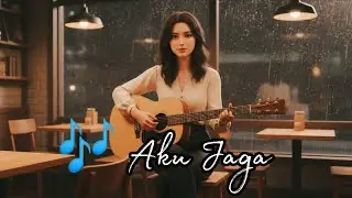 Lagu akustik untuk hati yang tenang | by : kekasihnya mas botak