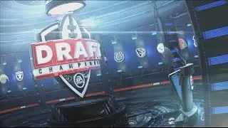 Madden NFL 16 - Draft Champions Gameplay [1080p 60FPS HD]