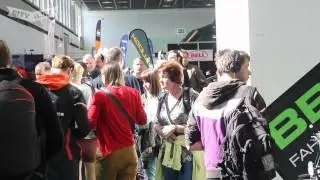 Velo Berlin - Bike Fair