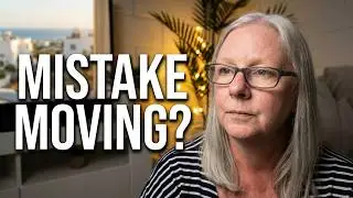 21 weeks living in Cyprus - did we make a mistake moving from UK?