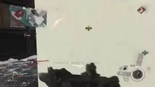 HILARIOUSLY DESTROYING NOOB! (Cod: Infinite Warfare - Highlight 8)