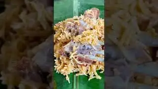 #Food_Love #biryani #muttonbiryani #authenticbiryani