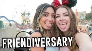 JARA'S THREE YEAR FRIENDIVERSARY // Jill Cimorelli