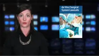 da Vinci Lawsuit News: Surgical Robots Could Fail During Surgery