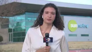 City provides update on explosion at Sun Metro Transit Operations Center
