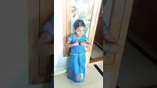 Enikundottu Kochugramam😍#anganwadi songs#Kids action songs #song #music