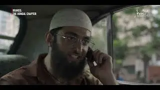 Mindblowing scene by Chitrangada Singh  and Aadil Khan  in Khakee: The Bengal Chapter