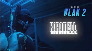 Gaboro - KARAMELL (officiell song)